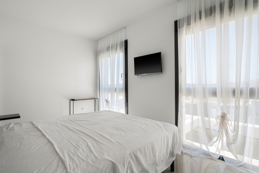 Re-Sale - Detached Villa - Ciudad Quesada - Doña Pepa