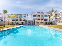 New - Apartment - Orihuela Costa - Los Balcones