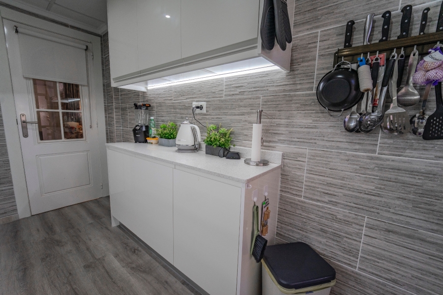 Re-Sale - Townhouse - Ciudad Quesada - Lo Marabu