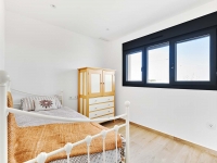 Re-Sale - Apartment - Pilar de La Horadada - Pilar de La Horadada - Town