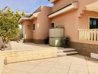 Re-Sale - Detached Villa - Ciudad Quesada - La Fiesta