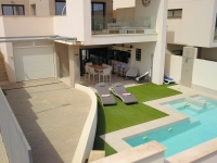 Re-Sale - Detached Villa - Benijofar - Benijofar - Village