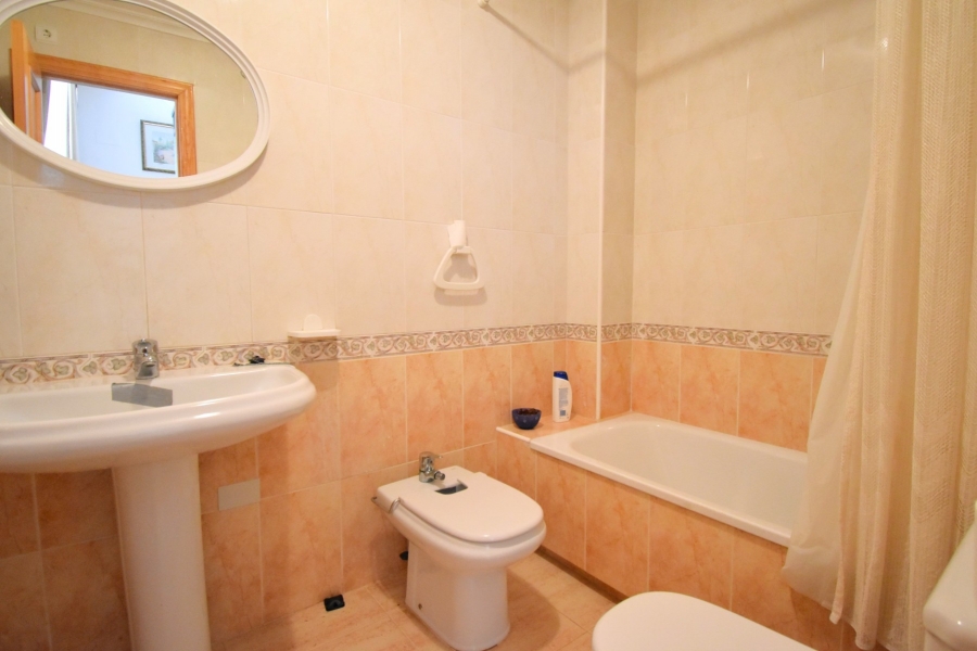 Re-Sale - Townhouse - Orihuela Costa - Playa Flamenca