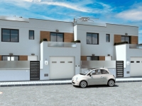 New - Detached Villa - Los Belones