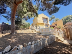 Detached Villa - Re-Sale - Torrevieja - Los Balcones