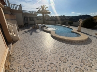 Re-Sale - Detached Villa - Ciudad Quesada - La Marquesa