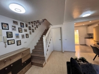 Re-Sale - Townhouse - Orihuela Costa - Lomas de Don Juan