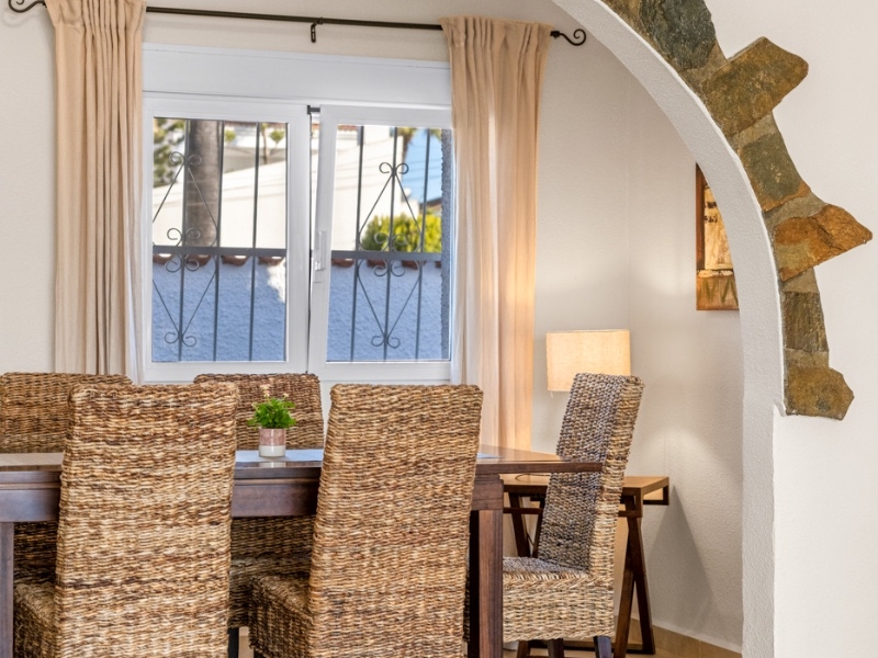 Re-Sale - Detached Villa - Ciudad Quesada - Ciudad Quesada - Town