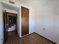 Re-Sale - Semi Detached Villa - Algorfa - La Finca Golf Resort