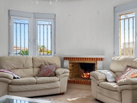 Re-Sale - Detached Villa - Ciudad Quesada - Ciudad Quesada - Town