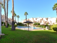 Re-Sale - Townhouse - Orihuela Costa - Los Altos