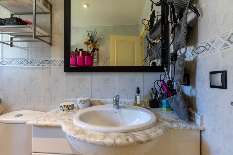 Re-Sale - Detached Villa - Benimar - Benimar I