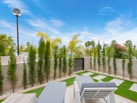 Re-Sale - Apartment - Ciudad Quesada - La Laguna