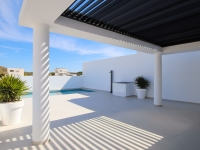 New - Detached Villa - Ciudad Quesada - Ciudad Quesada - Town