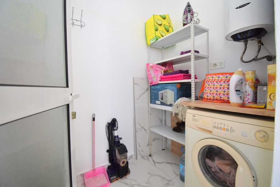 Re-Sale - Apartment - Orihuela Costa - Villamartin