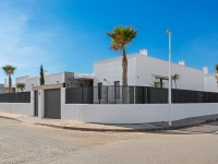 New - Detached Villa - Cartagena - Mar de Cristal