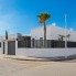 New - Detached Villa - Cartagena - Mar de Cristal