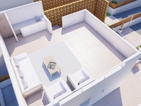 Nueva - Chalet - Pilar de La Horadada - Pilar De La Horadada