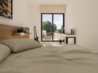 New - Townhouse - San Fulgencio