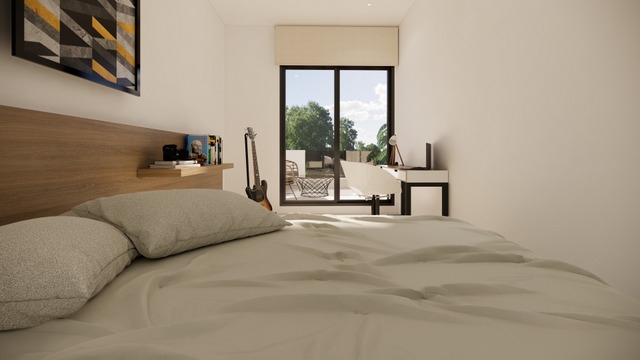 New - Townhouse - San Fulgencio