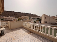 Re-Sale - Detached Villa - Benijofar - Benimar