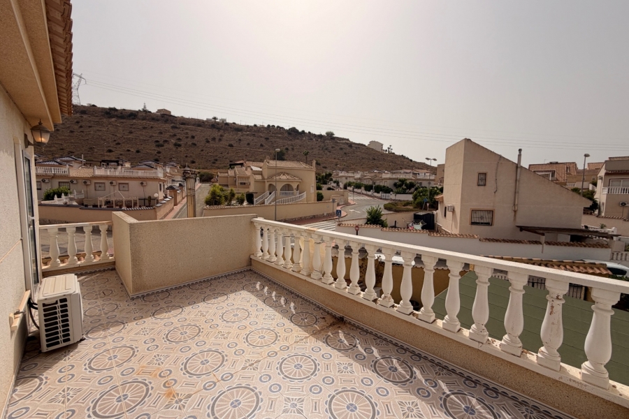 Re-Sale - Detached Villa - Benijofar - Benimar