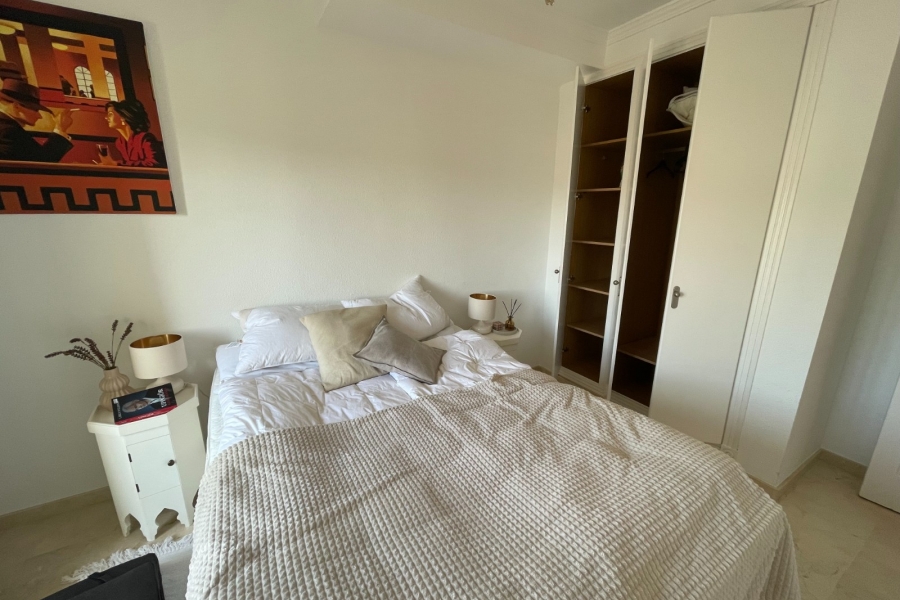 Wederverkoop - Appartement - Orihuela Costa - Las Ramblas