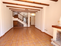 Re-Sale - Semi Detached Villa - Algorfa - La Finca Golf Resort