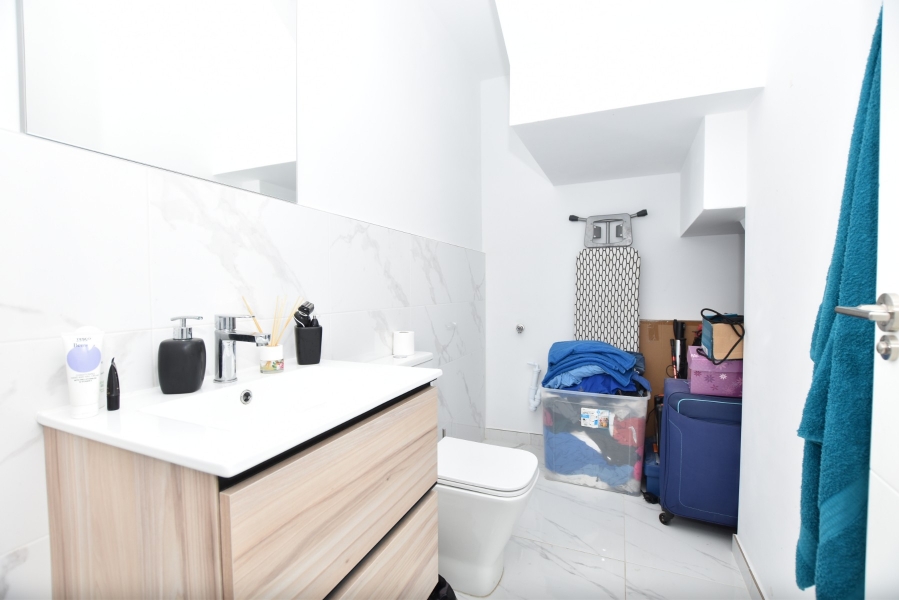 Re-Sale - Detached Villa - Los Montesinos - La Herrada