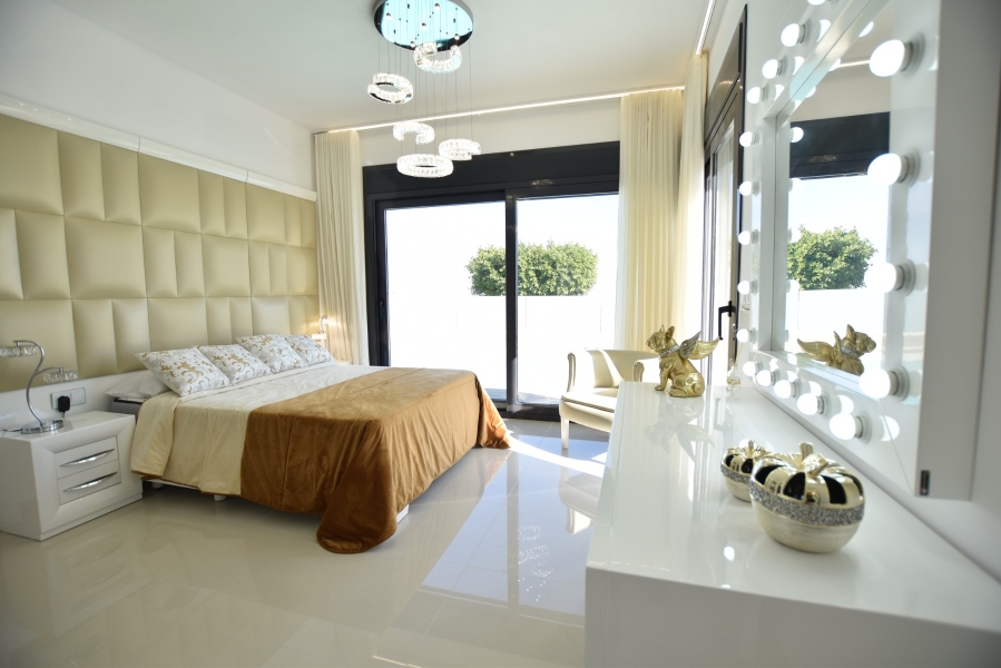 Re-Sale - Detached Villa - San Miguel de Salinas - La Cañada - Los Alcores