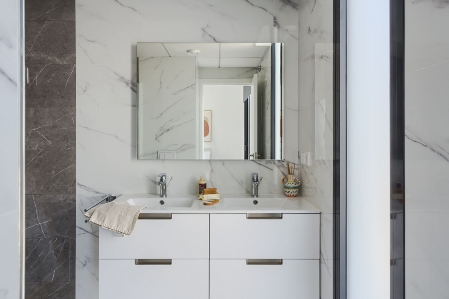 Nueva - Chalet - Murcia