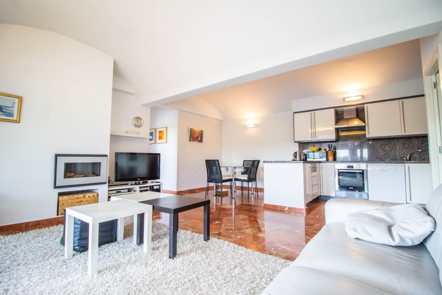 Re-Sale - Apartment - Orihuela Costa - Las Ramblas