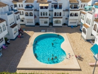 Re-Sale - Apartment - Torrevieja - Playa Los Naufragos