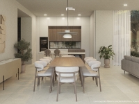 New - Detached Villa - Benissa