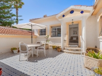 Re-Sale - Detached Villa - Ciudad Quesada - La Marquesa