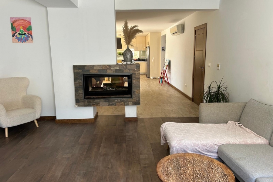 Re-Sale - Detached Villa - Ciudad Quesada - Ciudad Quesada - Town