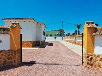 New - Country Property - Catral - Catral - Country