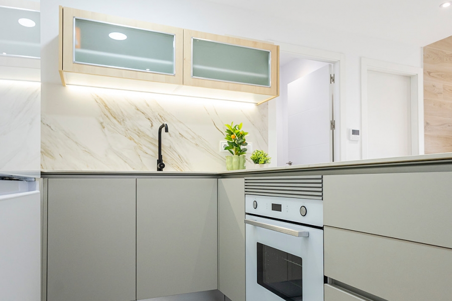 New - Apartment - Torrevieja - Torrevieja - Centre