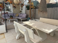 Re-Sale - Townhouse - Algorfa - Montemar