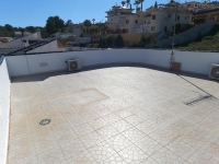 Re-Sale - Detached Villa - Algorfa - Lomas de La Juliana