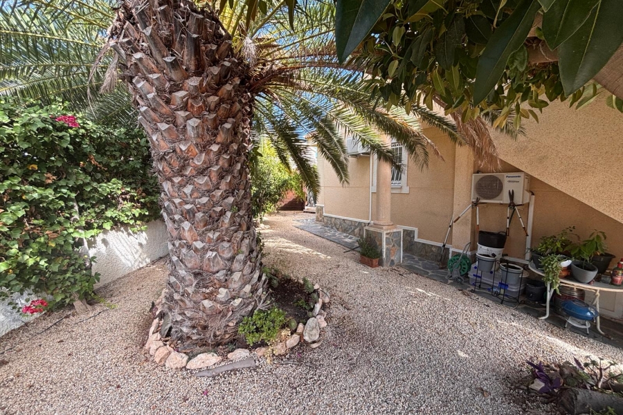 Re-Sale - Detached Villa - Ciudad Quesada - Lo Pepin