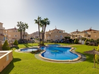 Re-Sale - Apartment - Orihuela Costa - Playa Flamenca