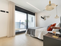 New - Detached Villa - San Pedro del Pinatar - San Pedro del Pinatar - Town