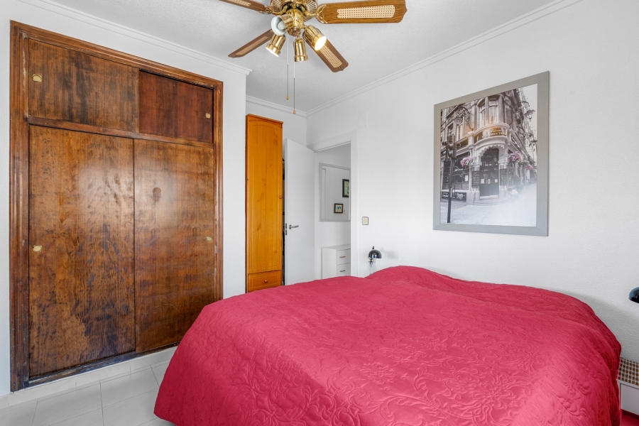 Re-Sale - Apartment - Torrevieja - Aguas Nuevas