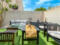 Re-Sale - Townhouse - Torrevieja - Doña Ines
