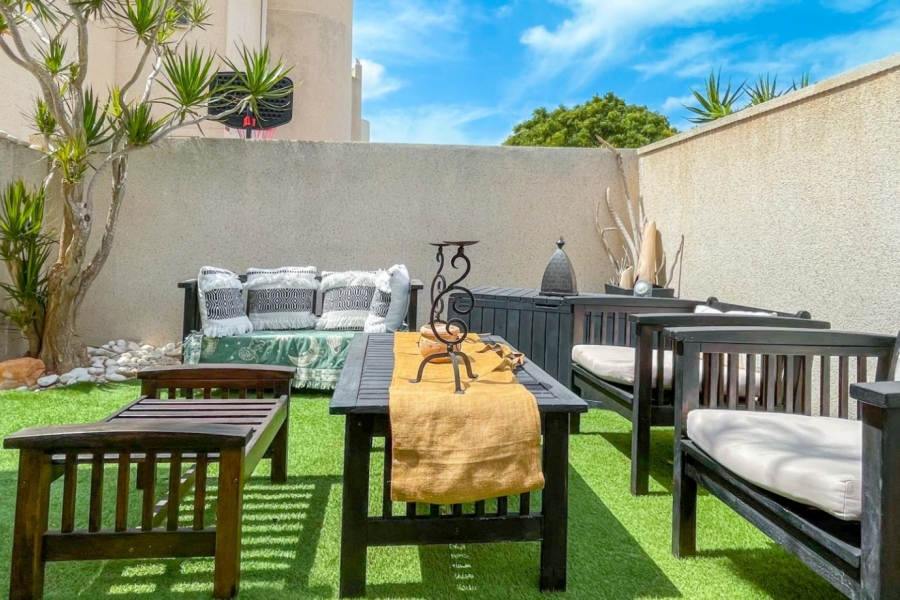 Re-Sale - Townhouse - Torrevieja - Doña Ines