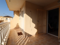 Re-Sale - Townhouse - Benijofar - Benijofar - Village