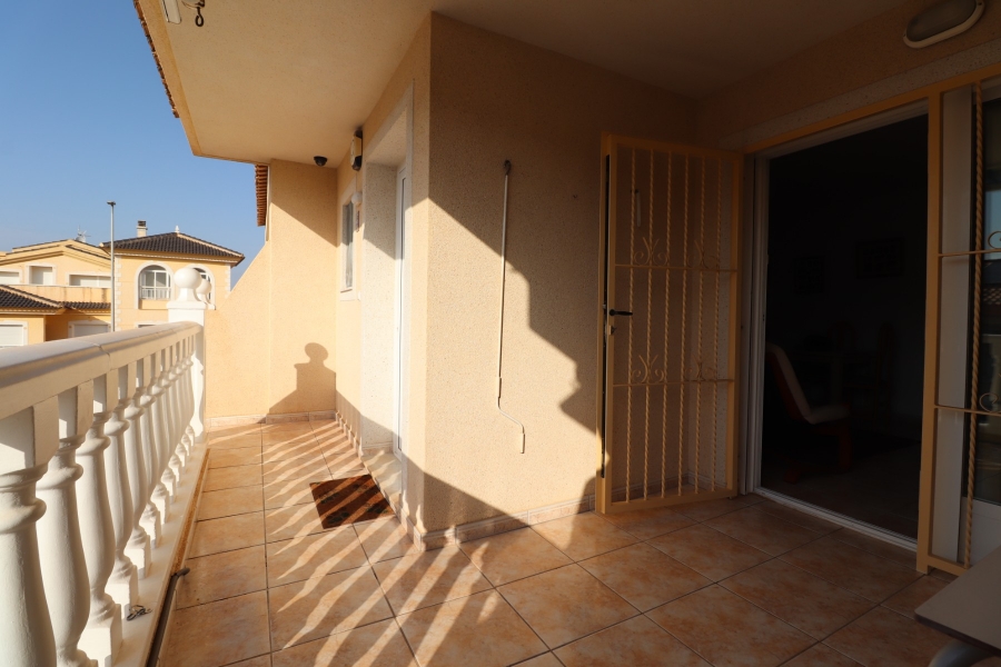 Re-Sale - Townhouse - Benijofar - Benijofar - Village