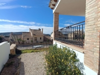 Re-Sale - Detached Villa - Algorfa - La Finca Golf Resort