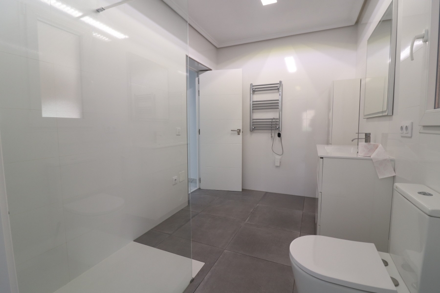 Re-Sale - Detached Villa - Ciudad Quesada - La Fiesta